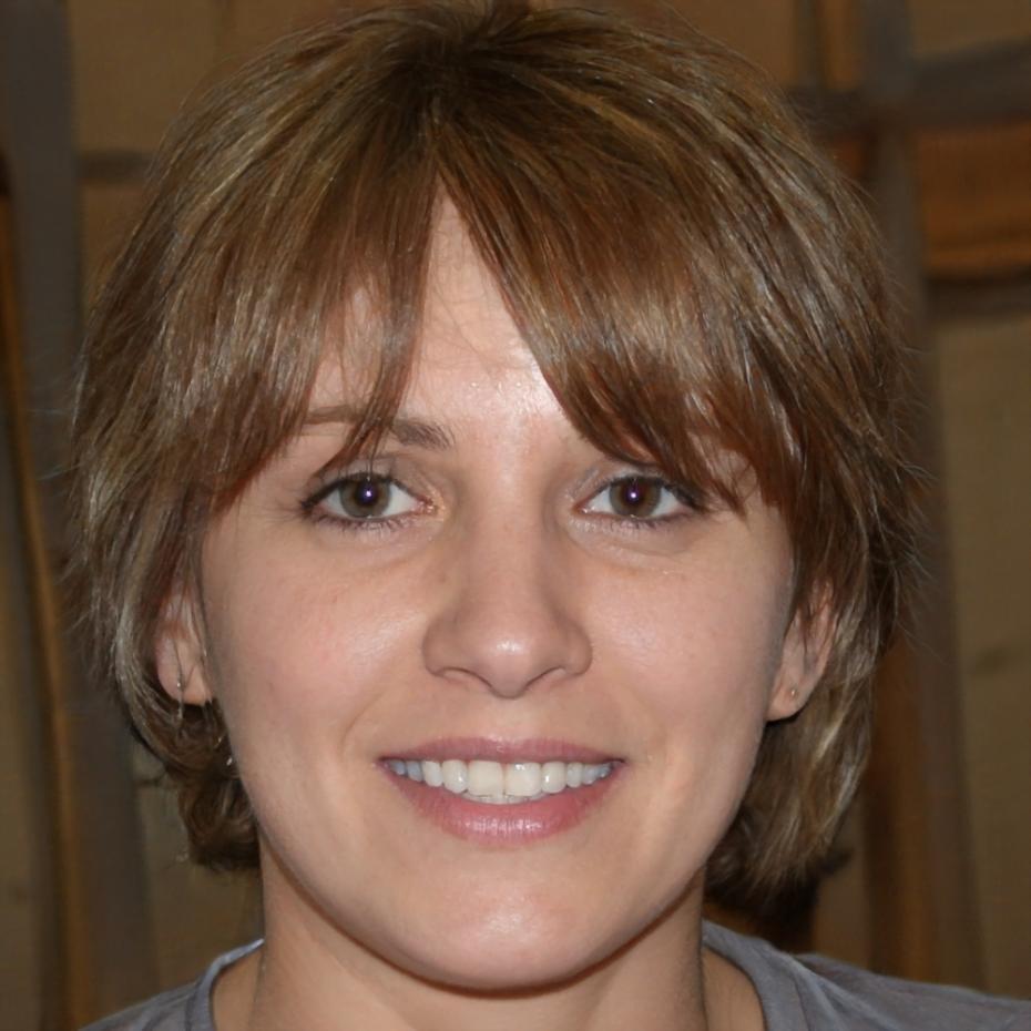 Directora de Metodología